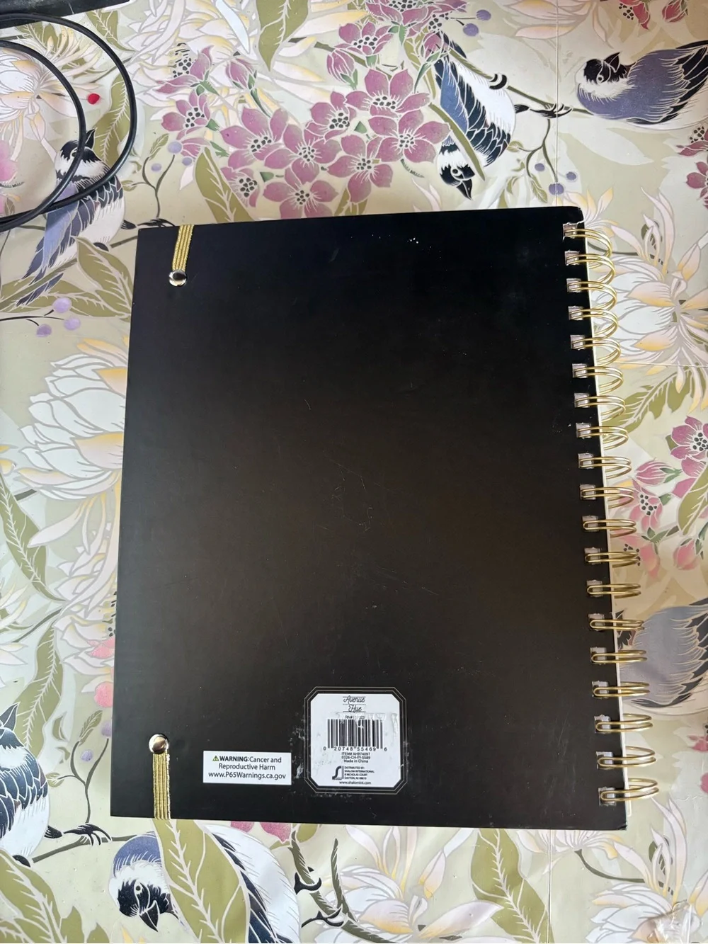 Avenue Hue Planner